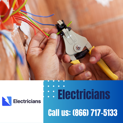 Novi Electricians: Your Premier Choice for Electrical Services | Electrical contractors Novi